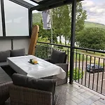 'ferienhaus Mosel' Mit Kostenfreien Oepnv-ticket Lägenhet *