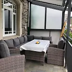 Апартаменты 'ferienhaus Mosel' Mit Kostenfreien Oepnv-ticket Ирциг