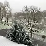 'ferienhaus Mosel' Mit Kostenfreien Oepnv-ticket Апартаменты Ирциг