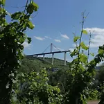 Lägenhet 'ferienhaus Mosel' Mit Kostenfreien Oepnv-ticket *