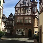 Апартаменты 'ferienhaus Mosel' Mit Kostenfreien Oepnv-ticket