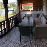 'ferienhaus Mosel' Mit Kostenfreien Oepnv-ticket *