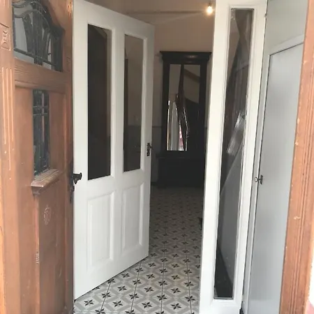 'ferienhaus Mosel' Mit Kostenfreien Oepnv-ticket *