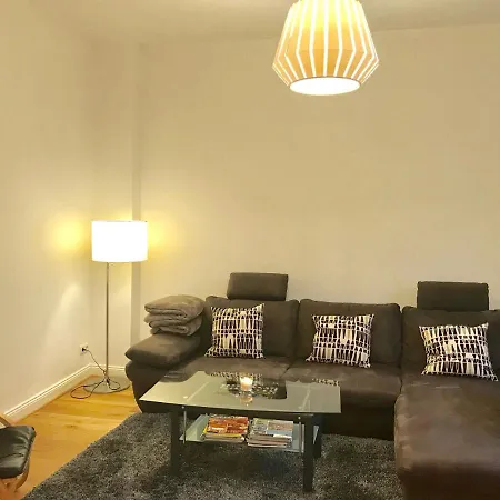 Apartamento 'ferienhaus Mosel' Mit Kostenfreien Oepnv-ticket Ürzig