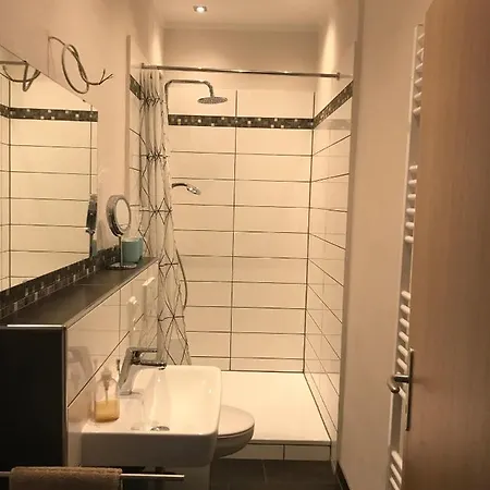 Apartamento 'ferienhaus Mosel' Mit Kostenfreien Oepnv-ticket