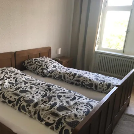 'ferienhaus Mosel' Mit Kostenfreien Oepnv-ticket Apartamento Ürzig