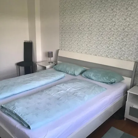 Apartment 'ferienhaus Mosel' Mit Kostenfreien Oepnv-ticket *
