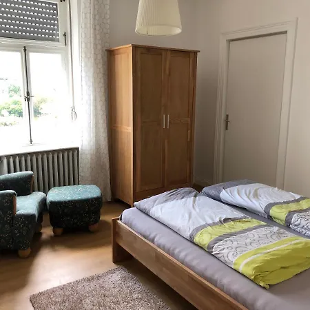 Apartamento 'ferienhaus Mosel' Mit Kostenfreien Oepnv-ticket
