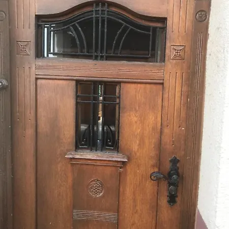 Apartment 'ferienhaus Mosel' Mit Kostenfreien öpnv-ticket