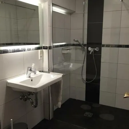 Apartment 'ferienhaus Mosel' Mit Kostenfreien Oepnv-ticket