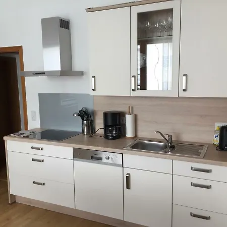 'ferienhaus Mosel' Mit Kostenfreien Oepnv-ticket *