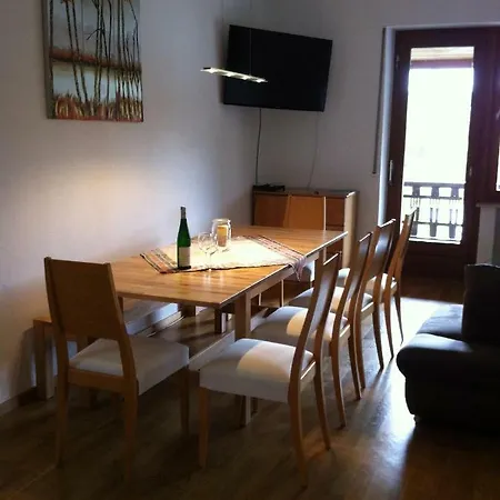 'ferienhaus Mosel' Mit Kostenfreien Oepnv-ticket *