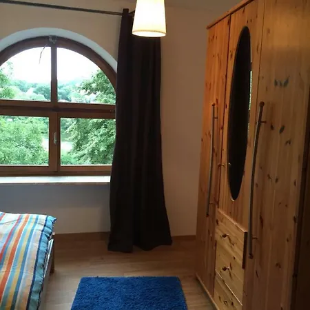 Apartment 'ferienhaus Mosel' Mit Kostenfreien öpnv-ticket Ürzig