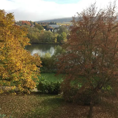 'ferienhaus Mosel' Mit Kostenfreien Oepnv-ticket