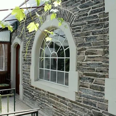 Apartamento 'ferienhaus Mosel' Mit Kostenfreien Oepnv-ticket *