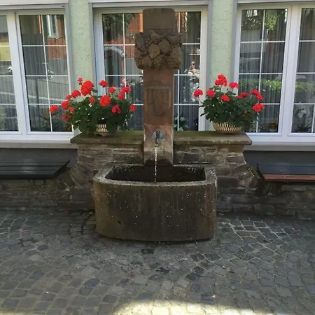 'ferienhaus Mosel' Mit Kostenfreien Oepnv-ticket Apartamento *