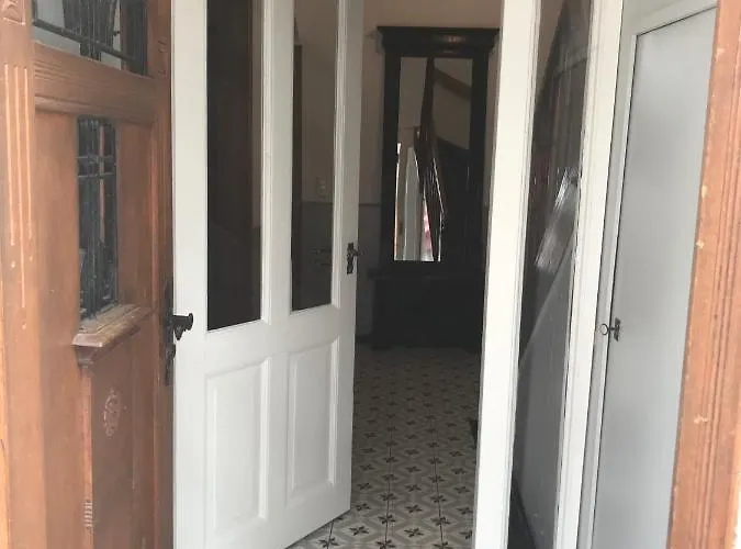 'ferienhaus Mosel' Mit Kostenfreien Oepnv-ticket *