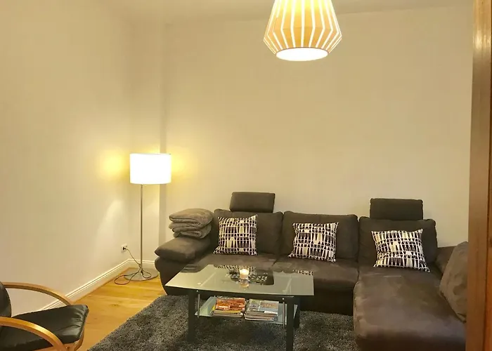 Apartamento 'ferienhaus Mosel' Mit Kostenfreien Oepnv-ticket Ürzig