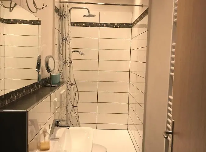 公寓 'ferienhaus Mosel' Mit Kostenfreien Oepnv-ticket