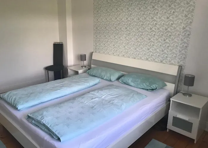 Apartamento 'ferienhaus Mosel' Mit Kostenfreien Oepnv-ticket *