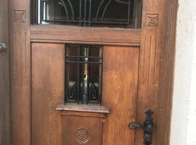 Apartamento 'ferienhaus Mosel' Mit Kostenfreien Oepnv-ticket