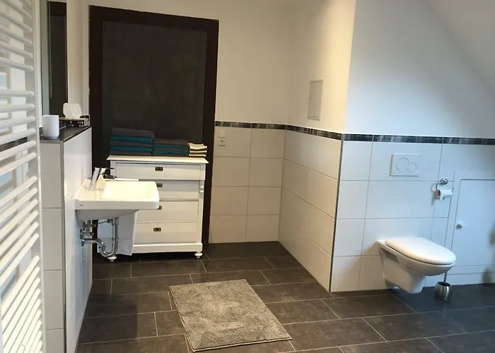 公寓 'ferienhaus Mosel' Mit Kostenfreien Oepnv-ticket *