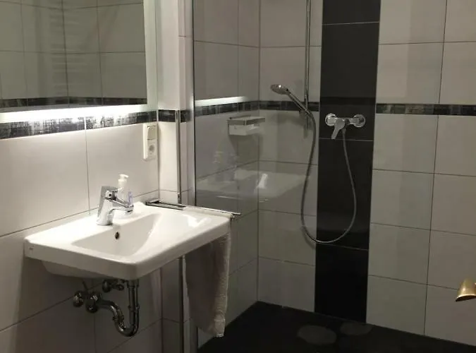 公寓 'ferienhaus Mosel' Mit Kostenfreien Oepnv-ticket