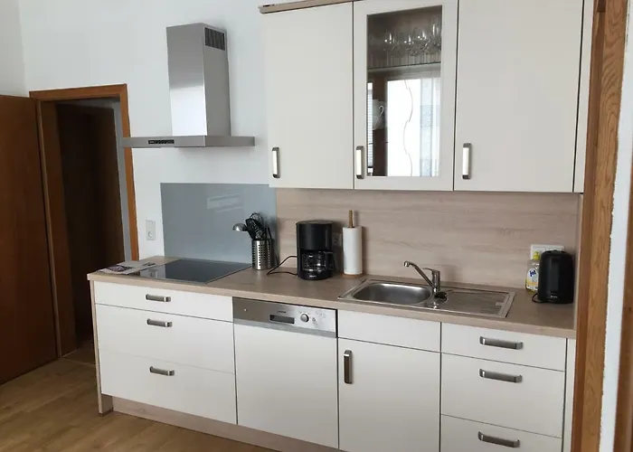 'ferienhaus Mosel' Mit Kostenfreien Oepnv-ticket *