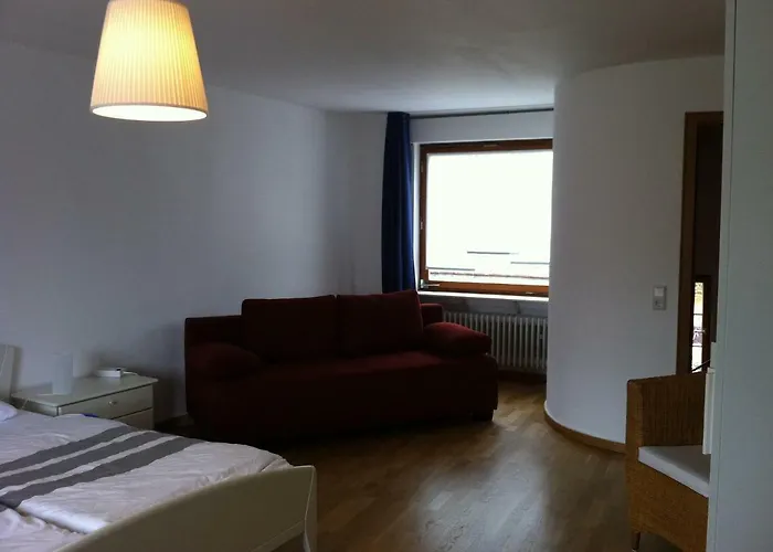 Apartamento 'ferienhaus Mosel' Mit Kostenfreien Oepnv-ticket Ürzig