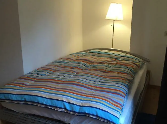 'ferienhaus Mosel' Mit Kostenfreien Oepnv-ticket Apartamento *