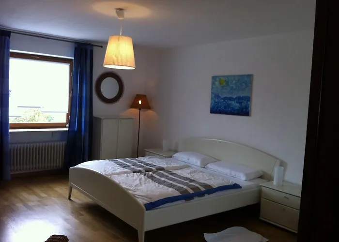 'ferienhaus Mosel' Mit Kostenfreien Oepnv-ticket 乌尔齐希