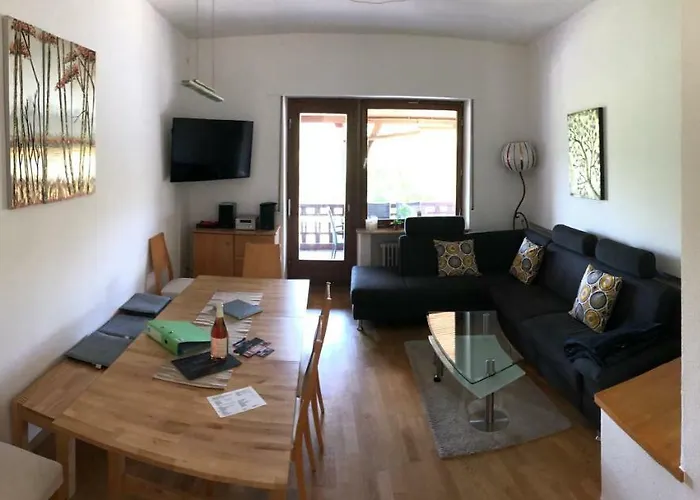 'ferienhaus Mosel' Mit Kostenfreien Oepnv-ticket * Ürzig